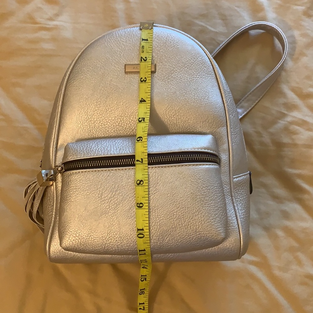 ALDO Backpack - Picture 2 of 5
